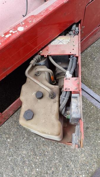 Grote foto manitou 120 se doe het zelf en verbouw hoogwerkers