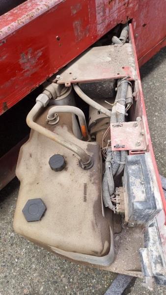 Grote foto manitou 120se doe het zelf en verbouw hoogwerkers