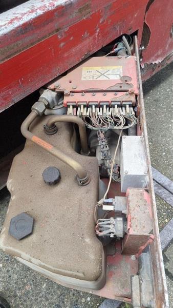 Grote foto manitou 120se doe het zelf en verbouw hoogwerkers