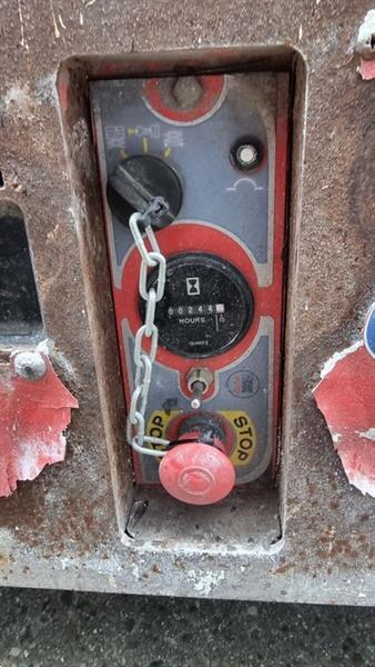 Grote foto manitou 120se doe het zelf en verbouw hoogwerkers