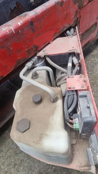 Grote foto manitou 100 sec doe het zelf en verbouw hoogwerkers