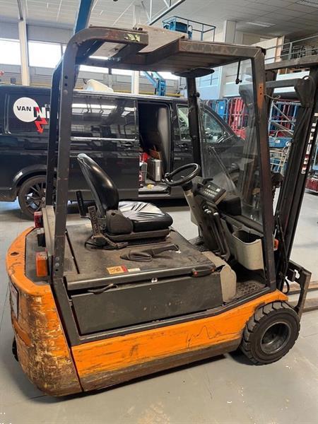 Grote foto still r20 16 r20 16 agrarisch heftrucks