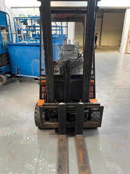 Grote foto still r20 16 r20 16 agrarisch heftrucks