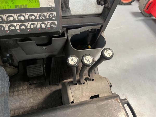 Grote foto still r20 16 r20 16 agrarisch heftrucks