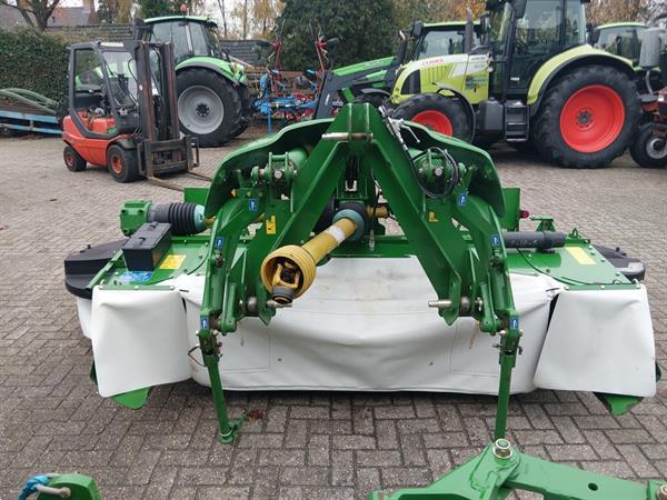 Grote foto mchale proglide f3100 r3100 maaiers agrarisch maaiers