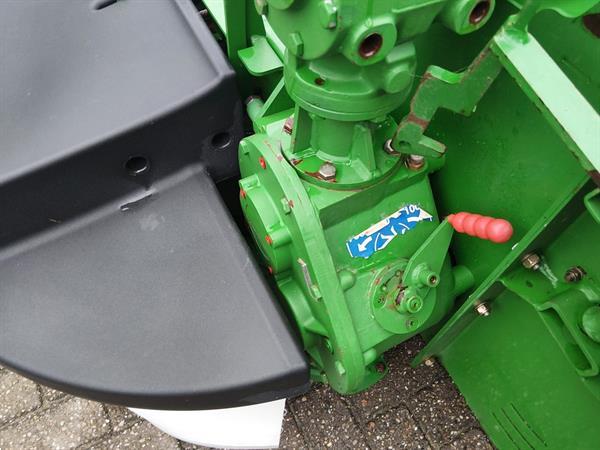 Grote foto mchale proglide f3100 r3100 maaiers agrarisch maaiers