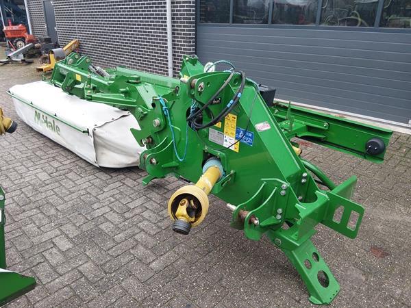 Grote foto mchale proglide f3100 r3100 maaiers agrarisch maaiers