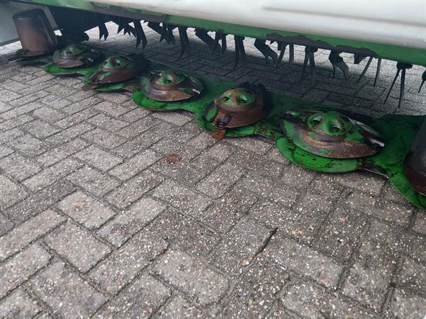 Grote foto mchale proglide f3100 r3100 maaiers agrarisch maaiers