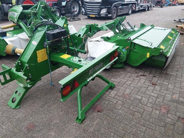 Grote foto mchale proglide f3100 r3100 maaiers agrarisch maaiers