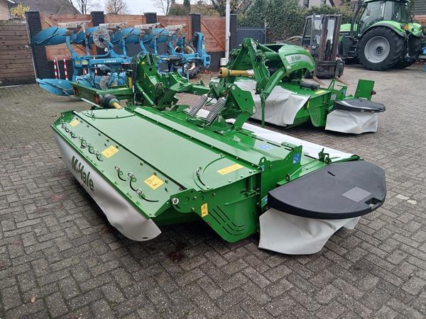 Grote foto mchale proglide f3100 r3100 maaiers agrarisch maaiers