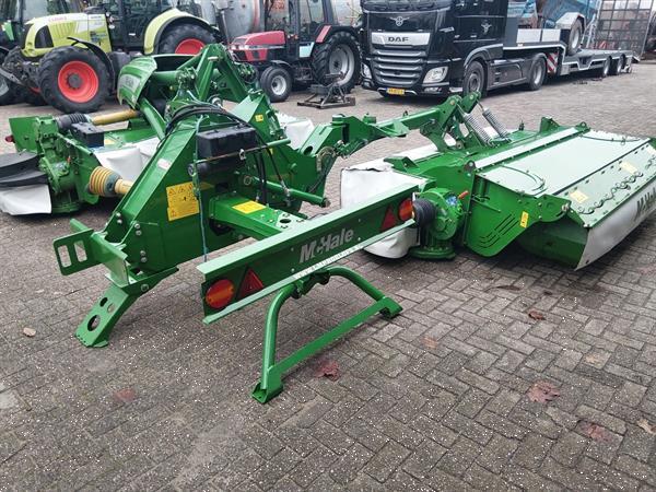Grote foto mchale proglide f3100 r3100 maaiers agrarisch maaiers