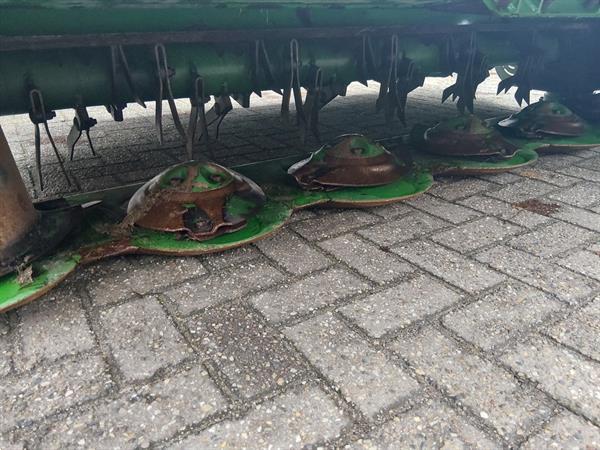 Grote foto mchale proglide f3100 r3100 maaiers agrarisch maaiers