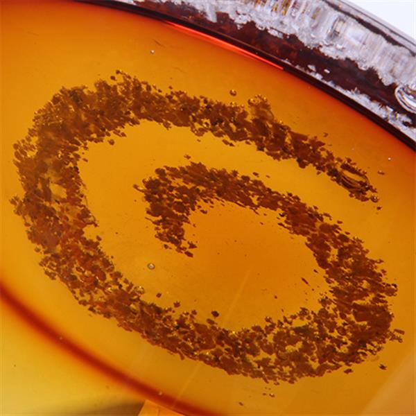 Grote foto y conische stolpvazen herinneringsobject spiral antiek en kunst overige in antiek gebruiksvoorwerpen