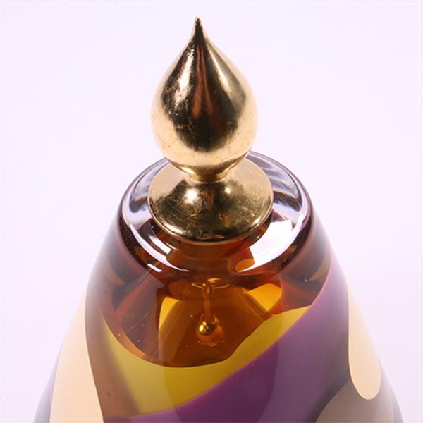 Grote foto y conische stolpvazen goldtip antiek en kunst overige in antiek gebruiksvoorwerpen