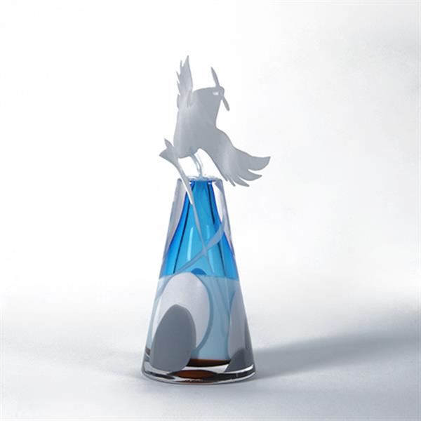 Grote foto in elements we trust air vliegel of birdplain antiek en kunst overige in antiek gebruiksvoorwerpen