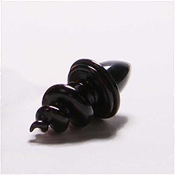 Grote foto y conische stolpvazen herinneringsobject spiral antiek en kunst overige in antiek gebruiksvoorwerpen