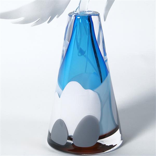 Grote foto in elements we trust air vliegel of birdplain antiek en kunst overige in antiek gebruiksvoorwerpen