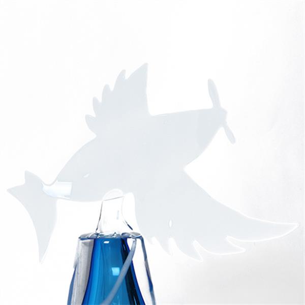 Grote foto in elements we trust air vliegel of birdplain antiek en kunst overige in antiek gebruiksvoorwerpen