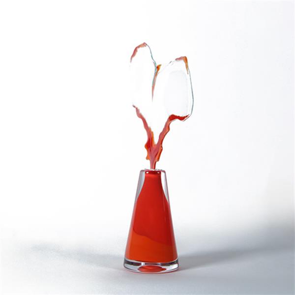 Grote foto in elements we trust fire there is still love antiek en kunst overige in antiek gebruiksvoorwerpen