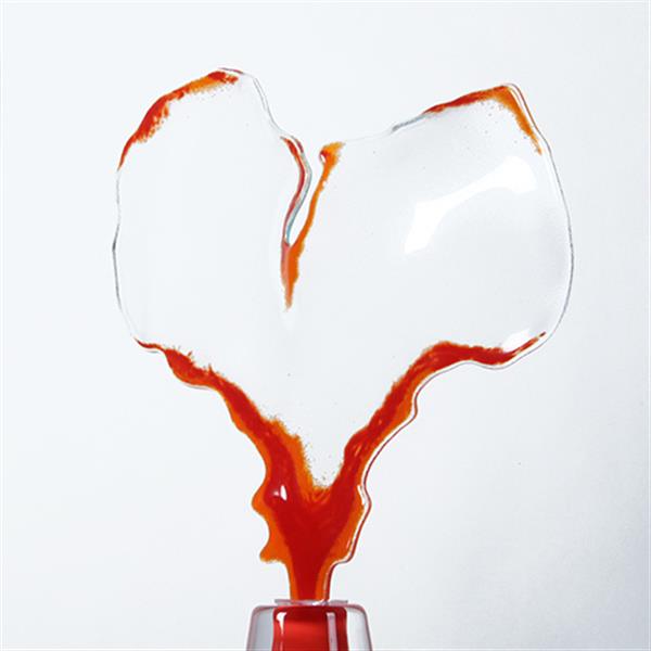 Grote foto in elements we trust fire there is still love antiek en kunst overige in antiek gebruiksvoorwerpen