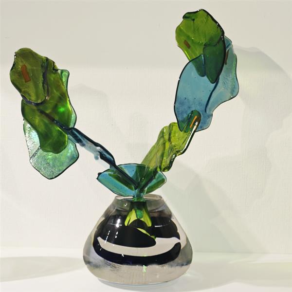 Grote foto in elements we trust earth caractus antiek en kunst overige in antiek gebruiksvoorwerpen