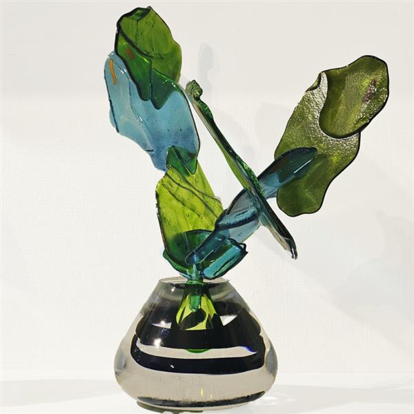 Grote foto in elements we trust earth caractus antiek en kunst overige in antiek gebruiksvoorwerpen