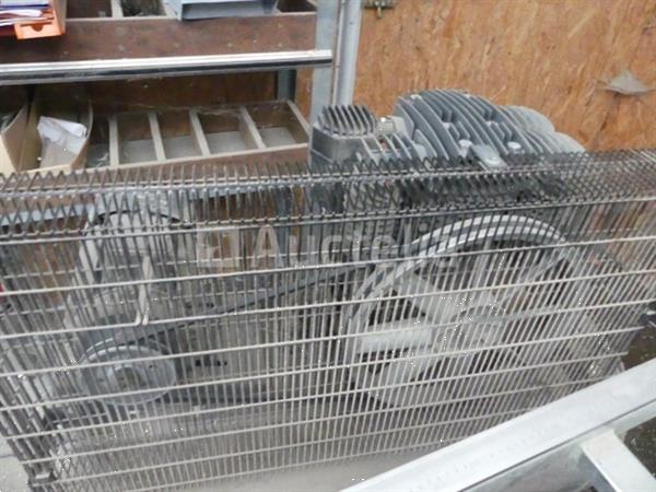 Grote foto bruine st100 compressor doe het zelf en verbouw compressors