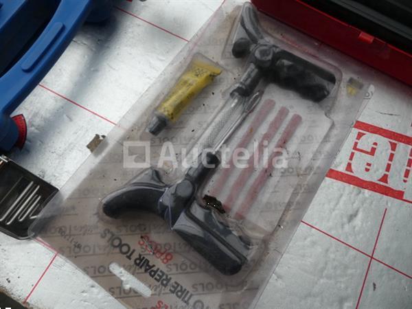 Grote foto ingersoll rand pneumatische bolters gereedschappen diverse accessoires doe het zelf en verbouw gereedschappen en machines