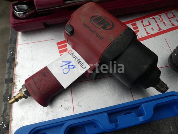 Grote foto ingersoll rand pneumatische bolters gereedschappen diverse accessoires doe het zelf en verbouw gereedschappen en machines