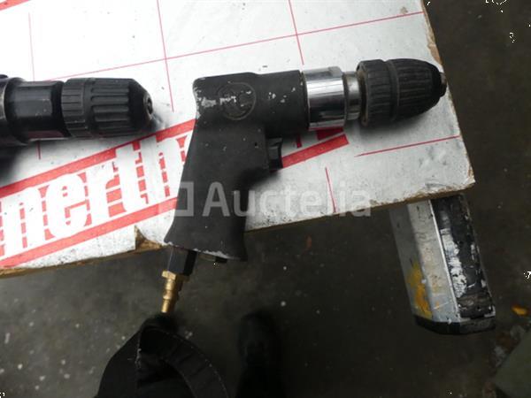 Grote foto ingersoll rand pneumatische bolters gereedschappen diverse accessoires doe het zelf en verbouw gereedschappen en machines