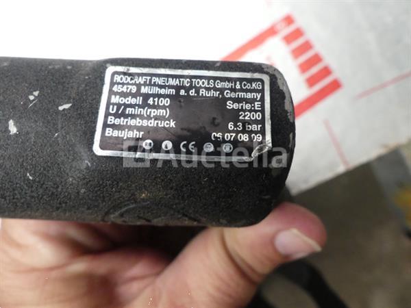 Grote foto ingersoll rand pneumatische bolters gereedschappen diverse accessoires doe het zelf en verbouw gereedschappen en machines