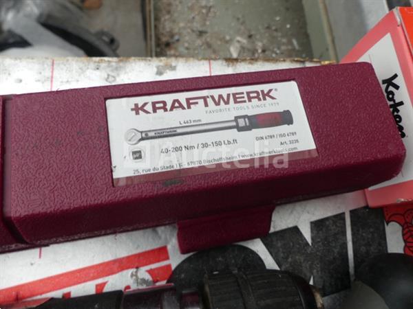 Grote foto ingersoll rand pneumatische bolters gereedschappen diverse accessoires doe het zelf en verbouw gereedschappen en machines