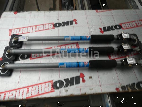 Grote foto 3 leman uitschuifbare persen 75 125 cm doe het zelf en verbouw ijzerwaren en bevestigingsmiddelen