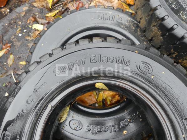 Grote foto aanhanger 500 kg agrarisch aanhangwagens