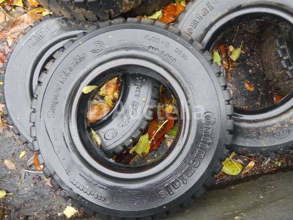 Grote foto aanhanger 500 kg agrarisch aanhangwagens