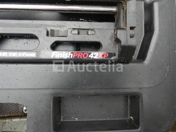 Grote foto senco finishpro 42xp pneumatische spijkermachine doe het zelf en verbouw gereedschappen en machines