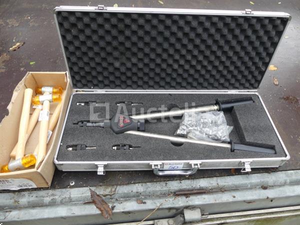 Grote foto masterfix ezm12 krimptang met blinde moeren doe het zelf en verbouw gereedschappen en machines