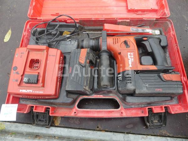 Grote foto hilti te6 a boormachine op accu doe het zelf en verbouw gereedschappen en machines