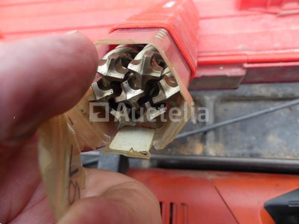 Grote foto hilti te6 a boormachine op accu doe het zelf en verbouw gereedschappen en machines