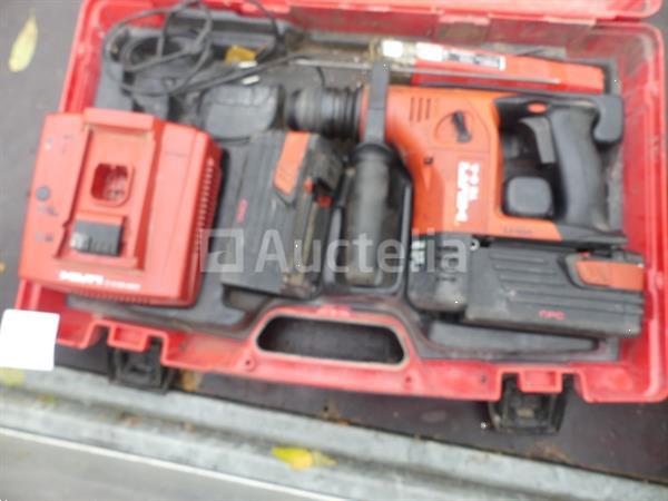 Grote foto hilti te6 a boormachine op accu doe het zelf en verbouw gereedschappen en machines