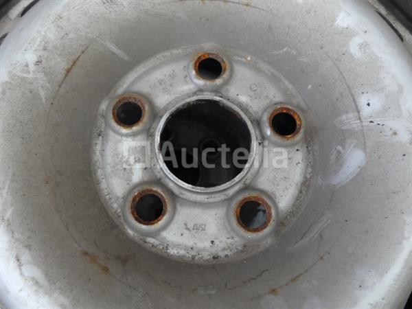 Grote foto 4 banden voor vw combi continental 205 65r16c 107 105t zomer agrarisch wielen