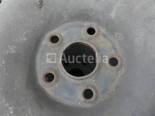 Grote foto 4 banden voor vw tiguan michelin 215 65r17 99h winter agrarisch wielen