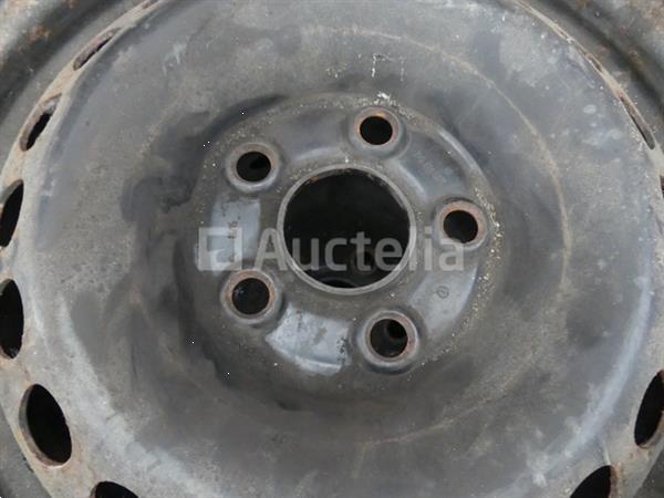 Grote foto 4 banden voor vw combi continental 205 65r16c 107 105t winter agrarisch wielen
