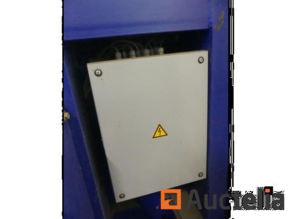 Grote foto strautmann pp 1207 kartonpers doe het zelf en verbouw afvalverwerking