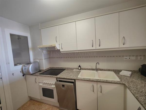 Grote foto uw mooie appartement in altea bij zee en huizen en kamers bestaand europa