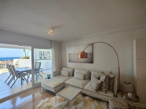 Grote foto uw mooie appartement in altea bij zee en huizen en kamers bestaand europa