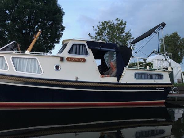 Grote foto van leeuwenschouw 8 5 ak watersport en boten motorboten en jachten