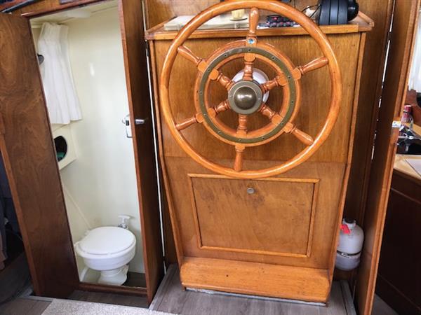 Grote foto van leeuwenschouw 8 5 ak watersport en boten motorboten en jachten