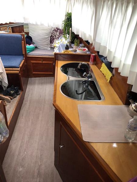 Grote foto van leeuwenschouw 8 5 ak watersport en boten motorboten en jachten