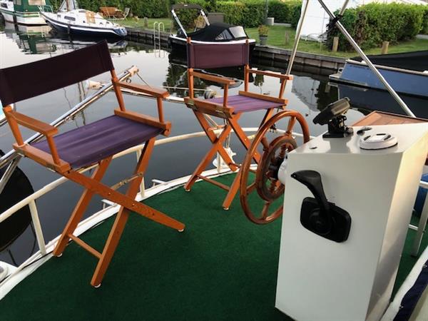 Grote foto van leeuwenschouw 8 5 ak watersport en boten motorboten en jachten